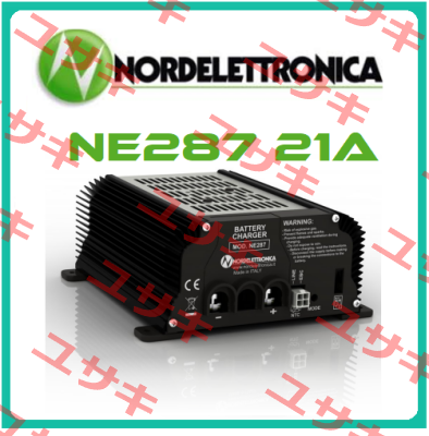 000.287.02  21A Nordelettronica