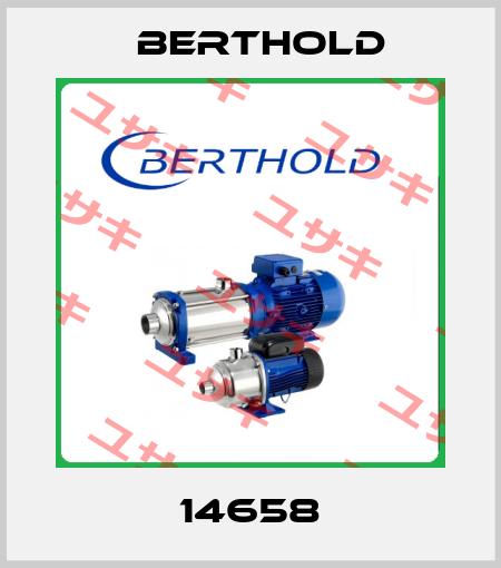 14658 Berthold