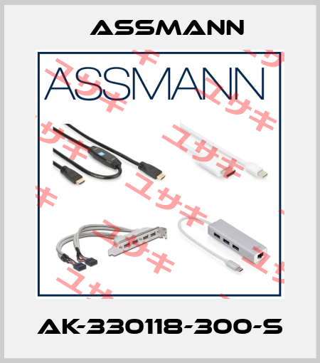 AK-330118-300-S Assmann