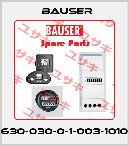 630-030-0-1-003-1010 Bauser