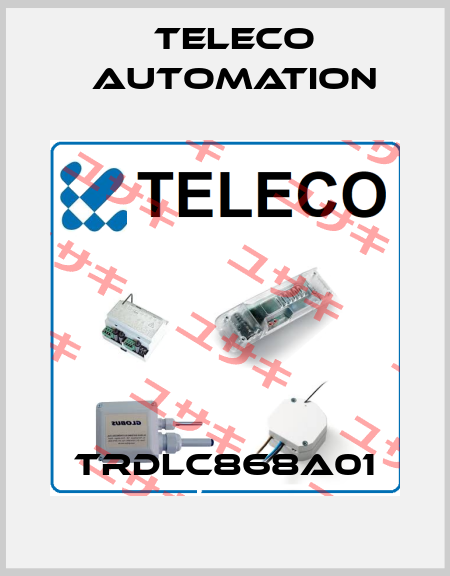 TRDLC868A01 TELECO Automation