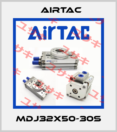 MDJ32X50-30S Airtac