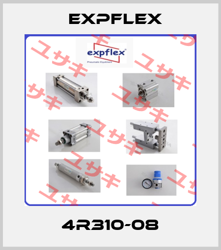 4R310-08 EXPFLEX