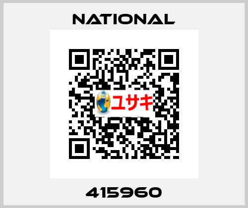415960 National