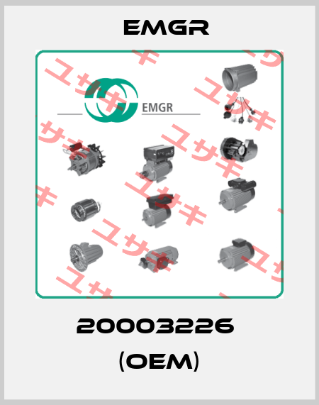 20003226  (OEM) EMGR