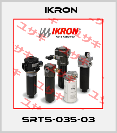 SRTS-035-03 Ikron