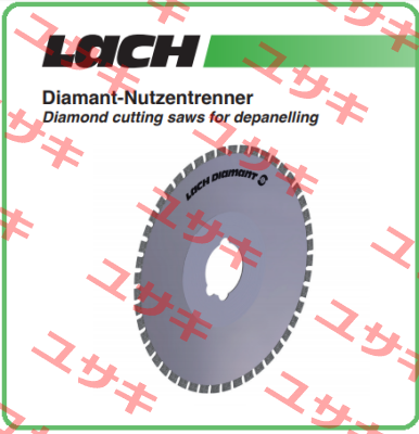 75075181 Lach Diamant