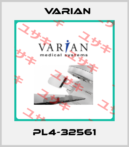 PL4-32561 Varian