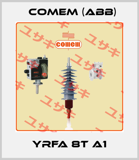 YRFA 8T A1 Comem (ABB)