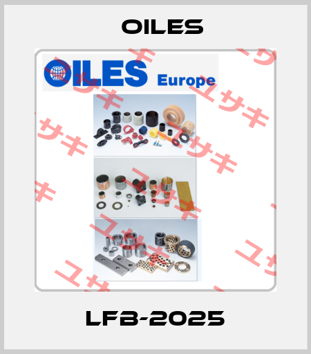 LFB-2025 Oiles