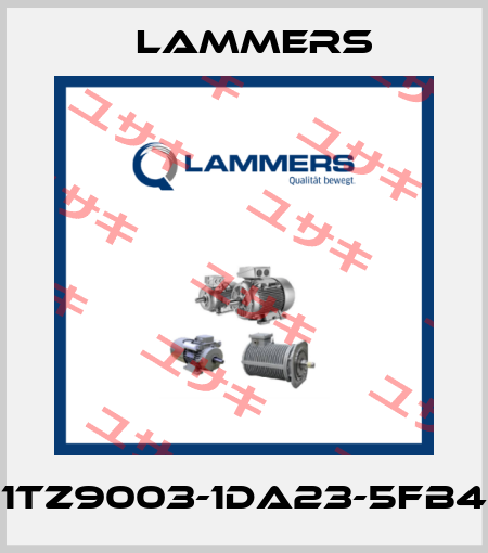 1TZ9003-1DA23-5FB4 Lammers
