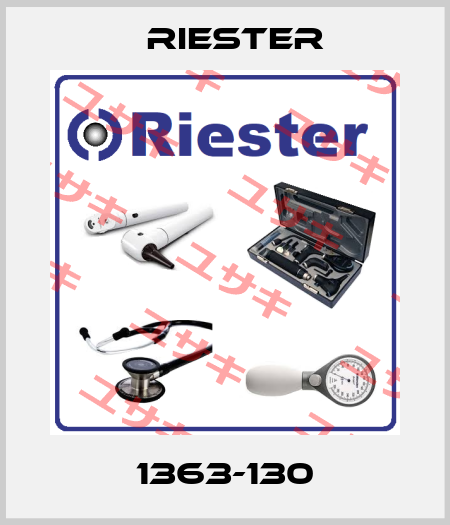 1363-130 Riester