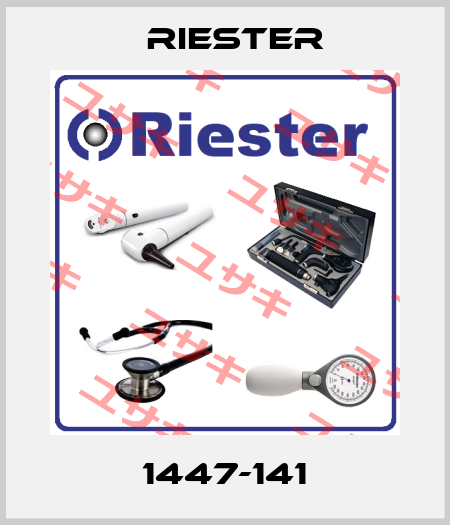 1447-141 Riester