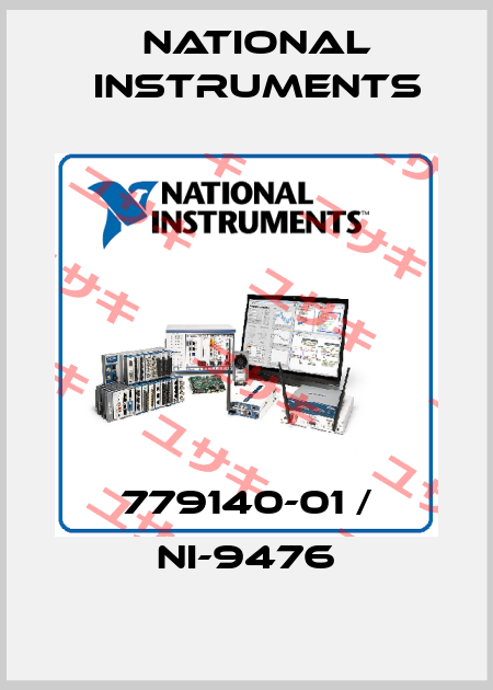 779140-01 / NI-9476 National Instruments