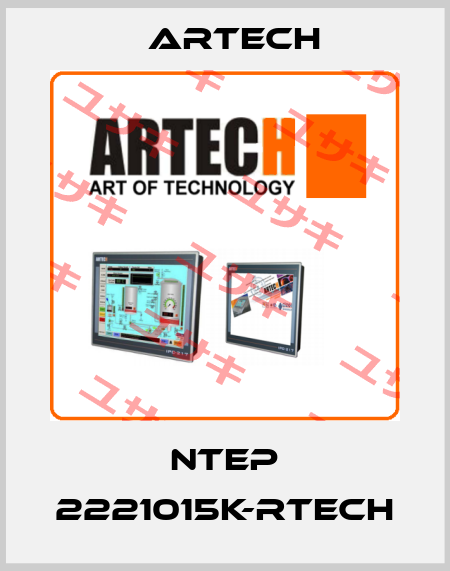 NTEP 2221015K-RTECH ARTECH