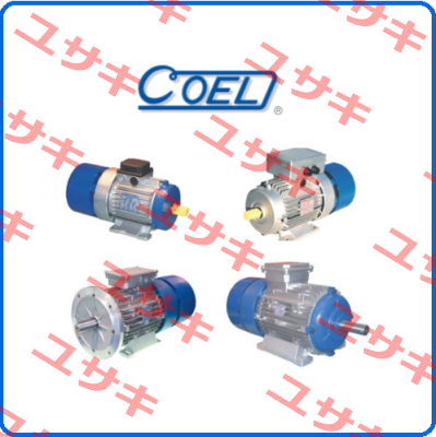 FDA160LC4/12 Coel