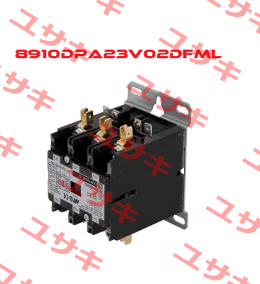 8910DPA23V02 Square D (Schneider Electric)