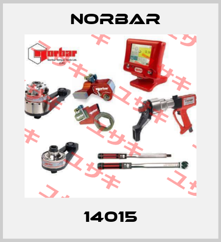 14015 Norbar