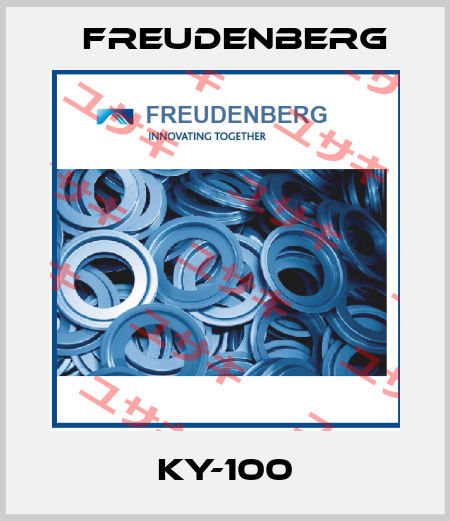 KY-100 Freudenberg