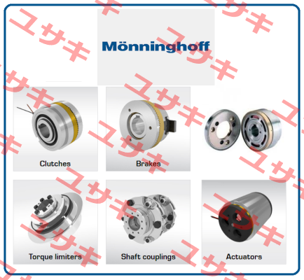 546.15.3 24V Monninghoff