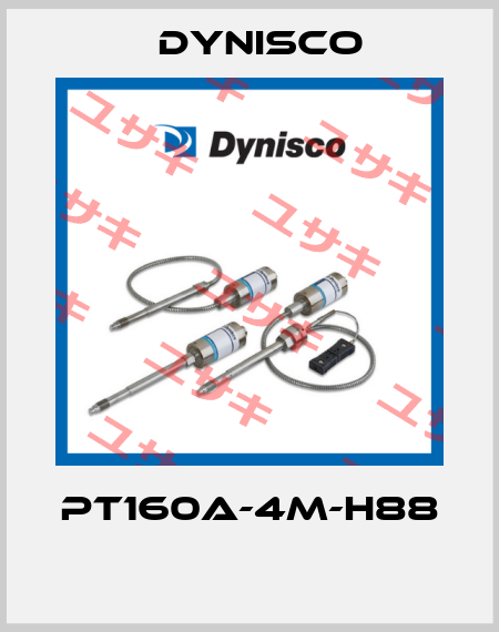 PT160A-4M-H88  Dynisco