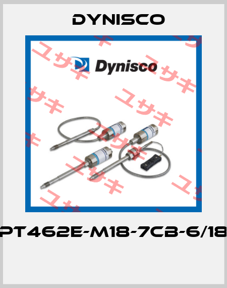 PT462E-M18-7CB-6/18   Dynisco