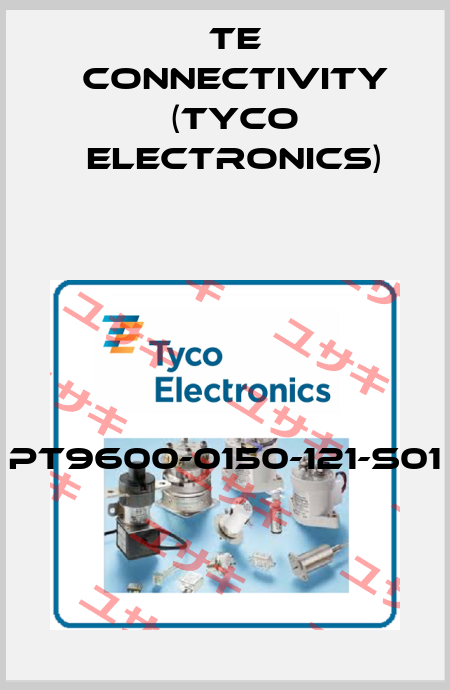 PT9600-0150-121-S01 TE Connectivity (Tyco Electronics)