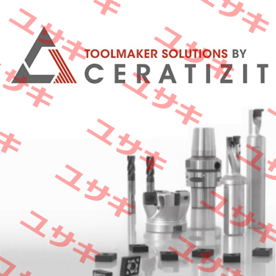 P/N: 11828226, Type: TPMR 110304EN CTCP135 Ceratizit