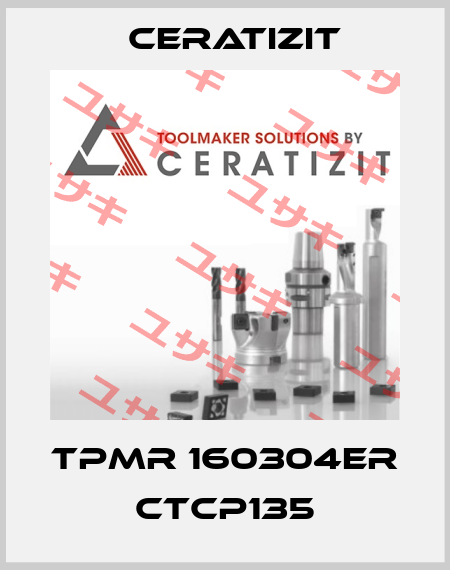 TPMR 160304ER CTCP135 Ceratizit