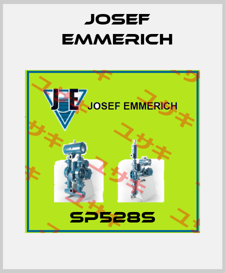 SP528S Josef Emmerich