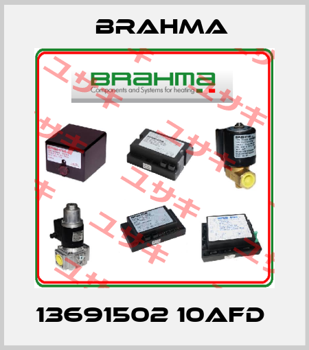 13691502 10AFD  Brahma