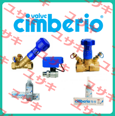 CIM 32 1" Cimberio