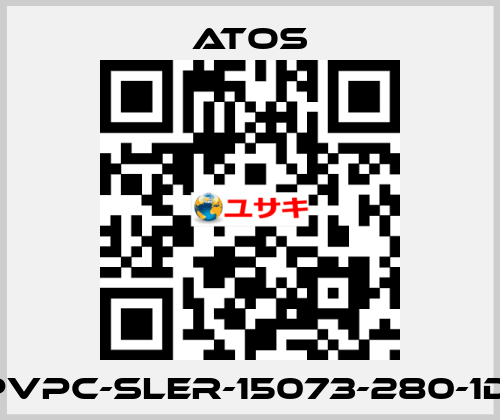 PVPC-SLER-15073-280-1D  Atos