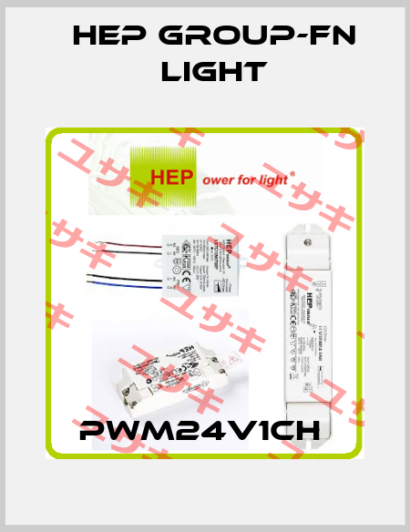 PWM24V1CH  Hep group-FN LIGHT