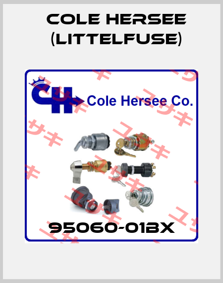 95060-01BX COLE HERSEE (Littelfuse)