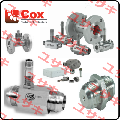 P/N:COX2119; Type:PPA600A Cox