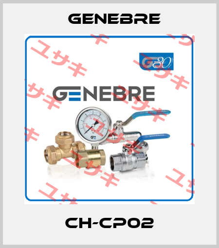CH-CP02 Genebre