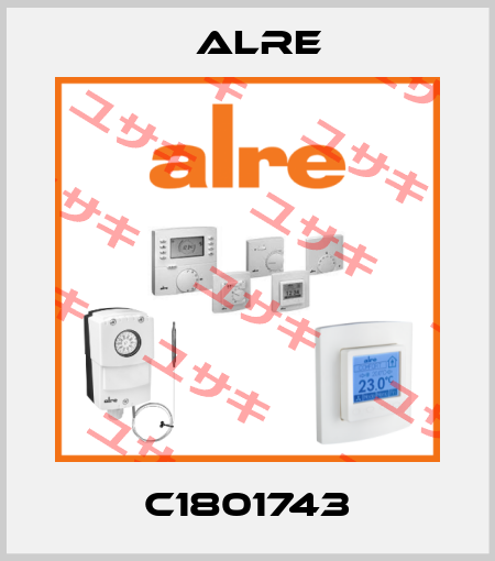 C1801743 Alre