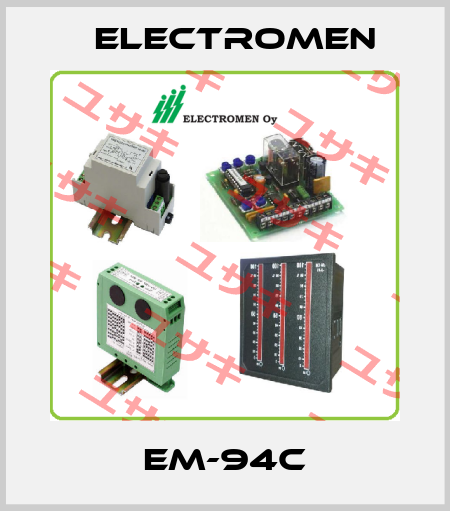 EM-94C Electromen