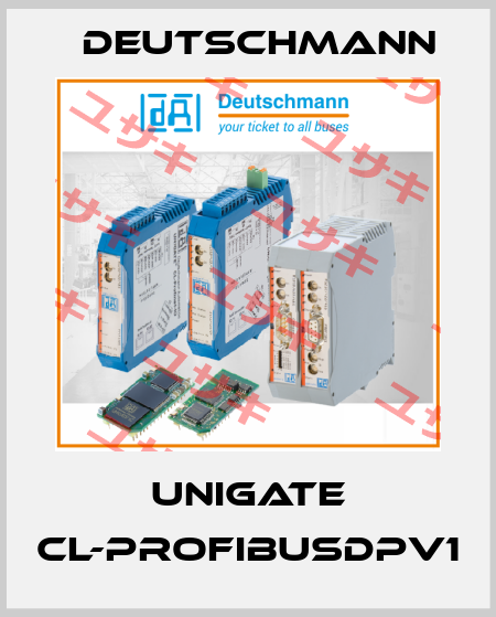 UNIGATE CL-ProfibusDPV1 Deutschmann
