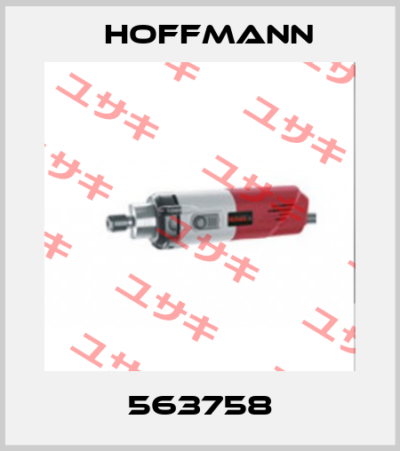 563758 Hoffmann