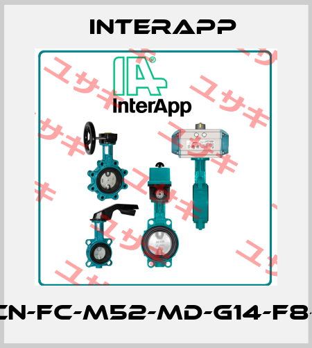 VSCN-FC-M52-MD-G14-F8-1B2 InterApp