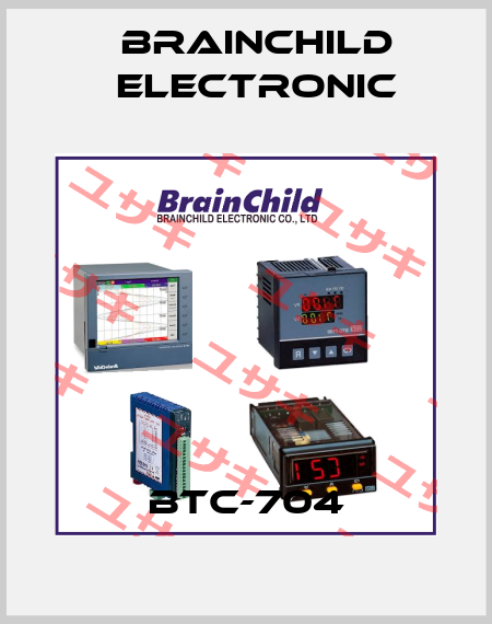 BTC-704 Brainchild Electronic