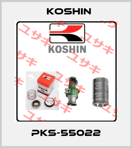 PKS-55022 Koshin
