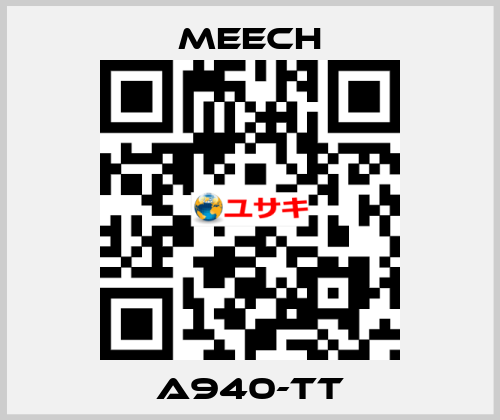 A940-TT Meech