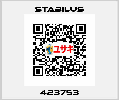 423753 Stabilus