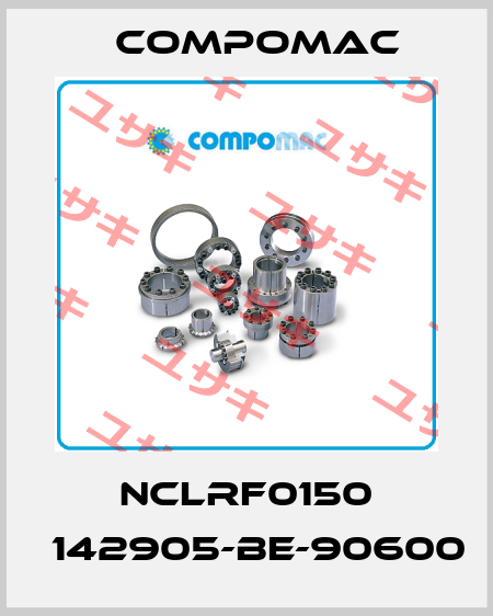 NCLRF0150 	142905-BE-90600 Compomac