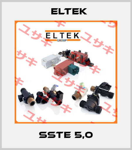 SSTE 5,0 Eltek