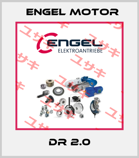 DR 2.0 Engel Motor