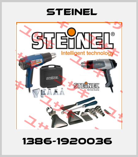 1386-1920036  Steinel